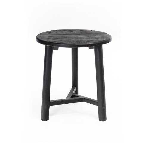 Sonoma Wood Accent Table
